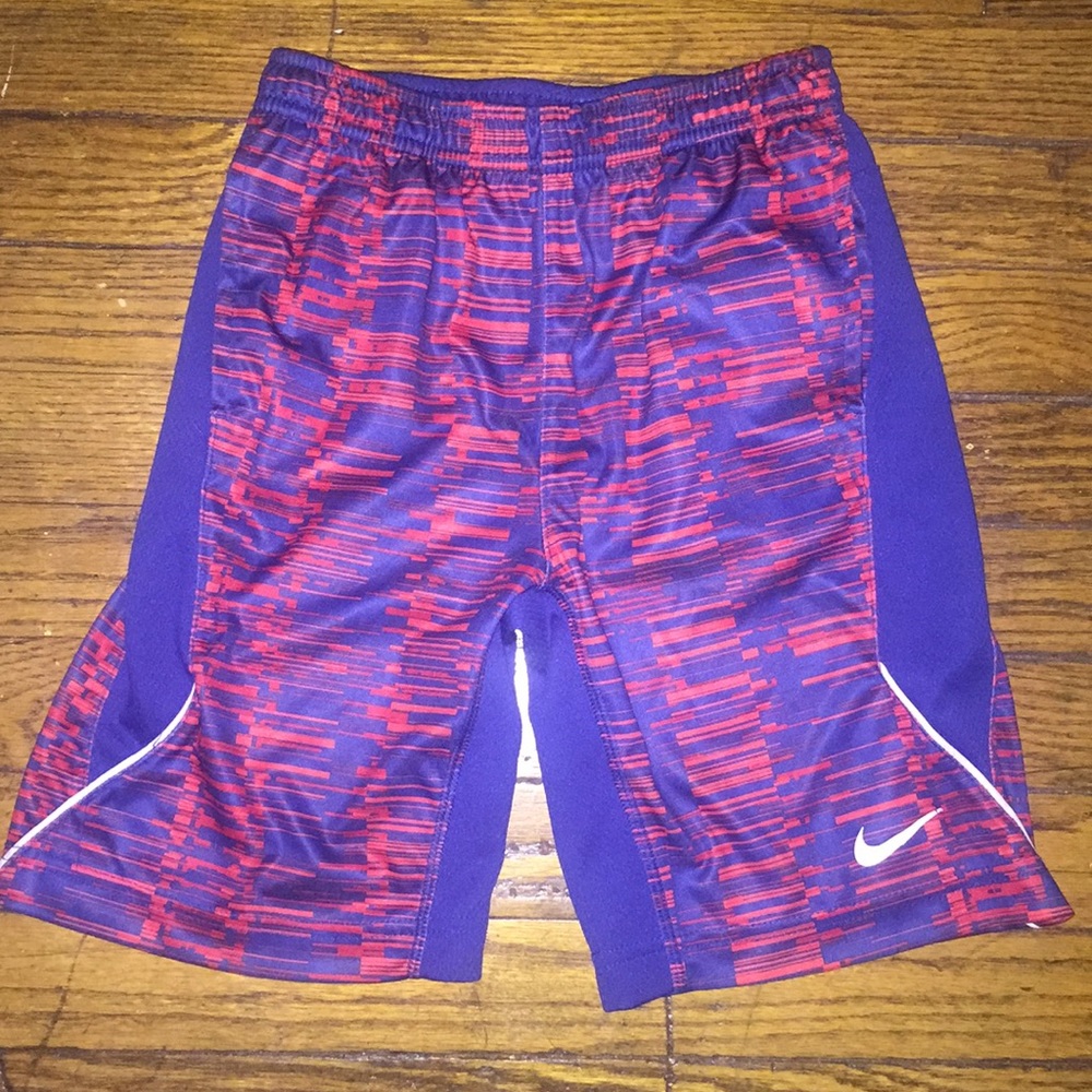 Nike athletic shorts